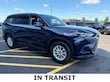 Toyota Grand Highlander Hybrid