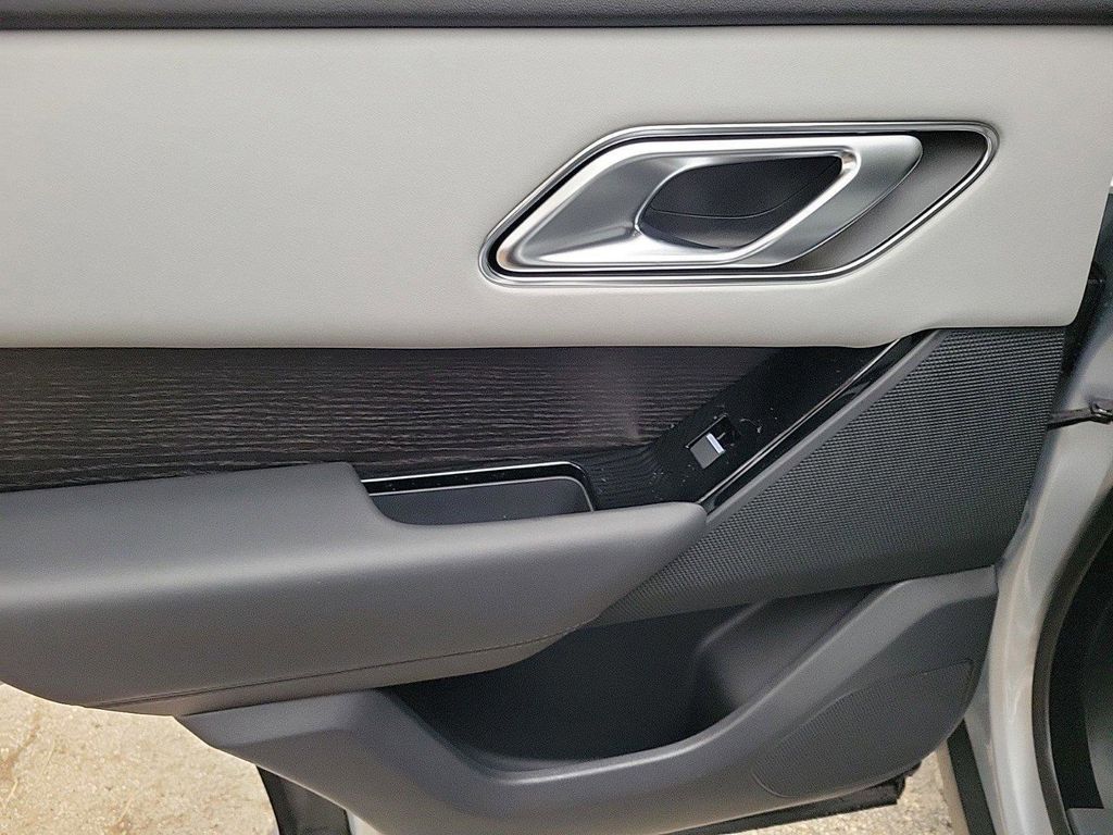 2025 Land Rover Range Rover Velar Dynamic HSE - Photo 7