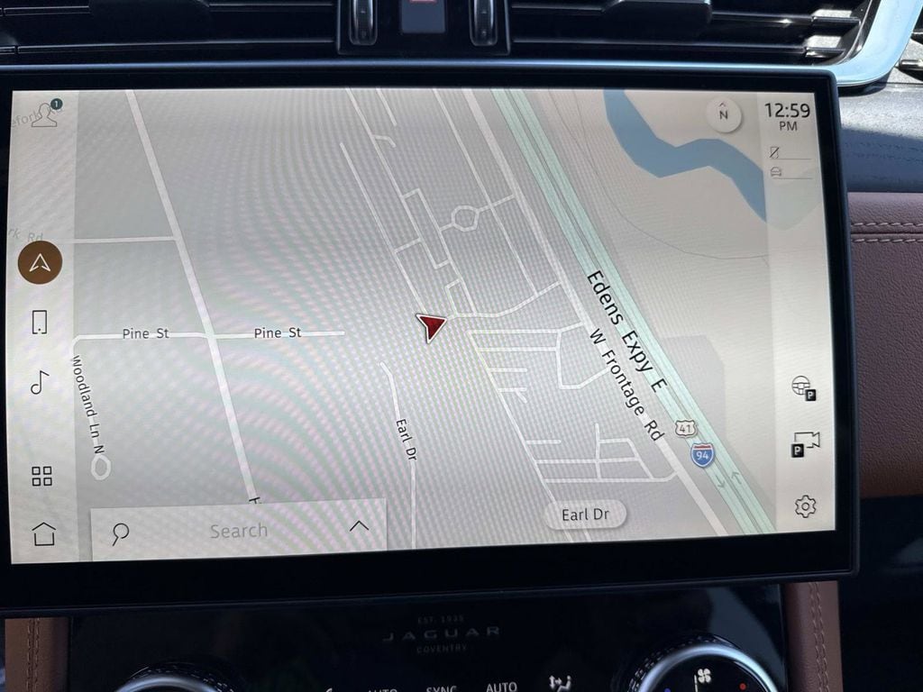 2026 Jaguar F-Pace R-Dynamic S - Photo 30