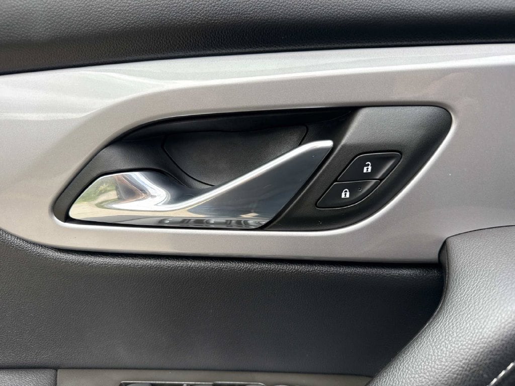 2024 Chevrolet Blazer 2LT - Photo 21