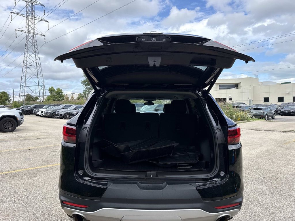 2024 Chevrolet Blazer 2LT - Photo 9