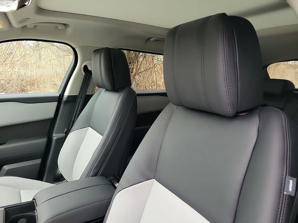 2025 Land Rover Range Rover Velar Dynamic HSE - Photo 22