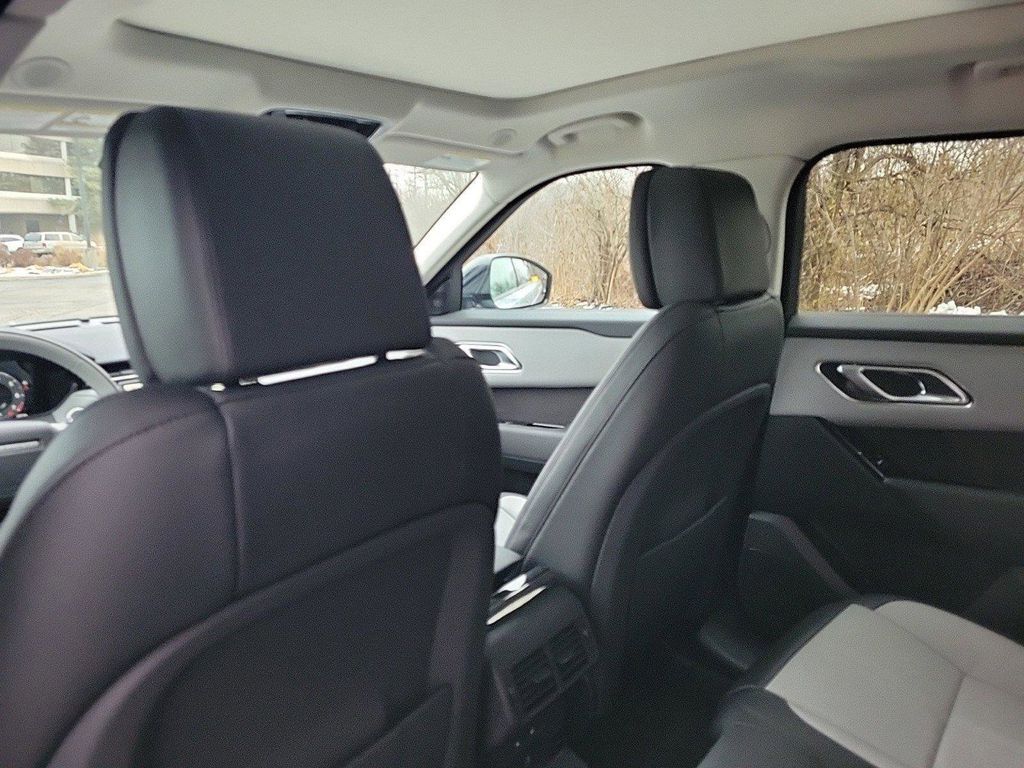 2025 Land Rover Range Rover Velar Dynamic HSE - Photo 14