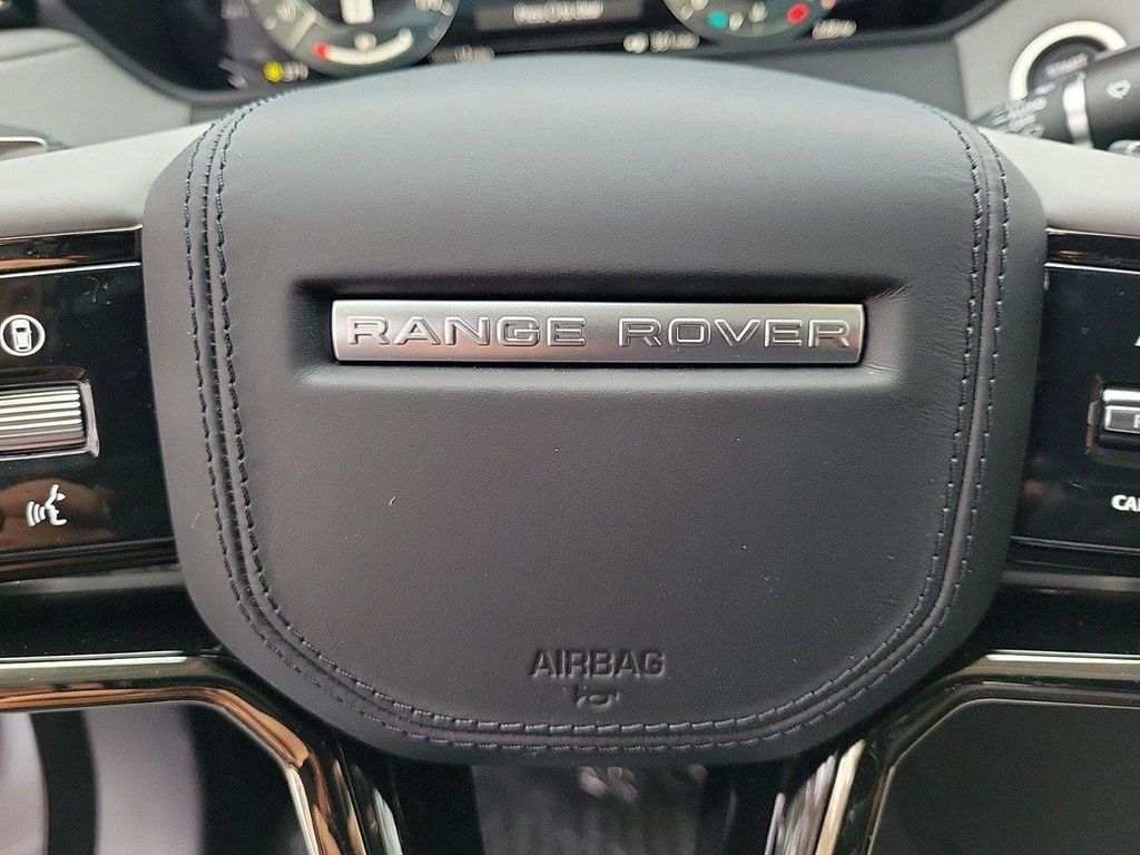 2025 Land Rover Range Rover Velar Dynamic HSE - Photo 34