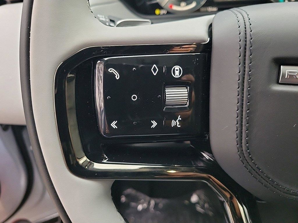 2025 Land Rover Range Rover Velar Dynamic HSE - Photo 33