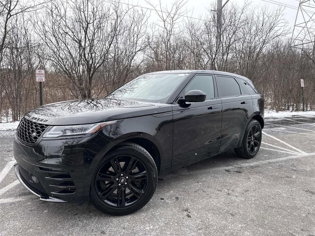 2023 Land Rover Range Rover Velar S's photo