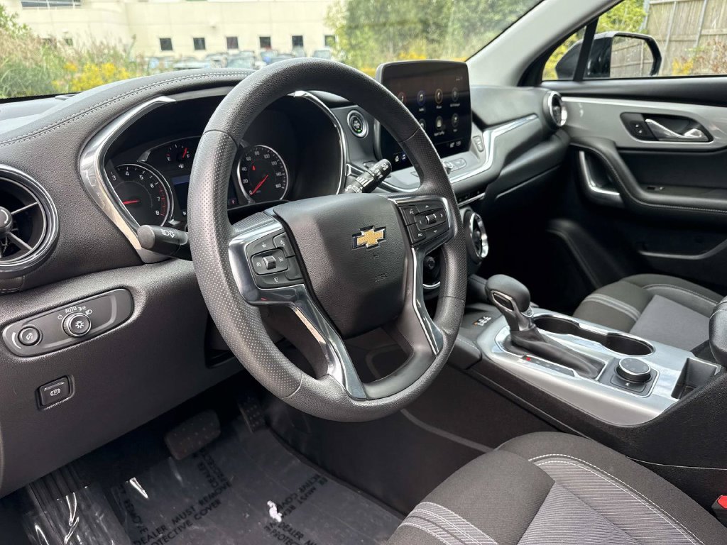 2024 Chevrolet Blazer 2LT - Photo 27