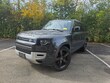 Land Rover Defender 130
