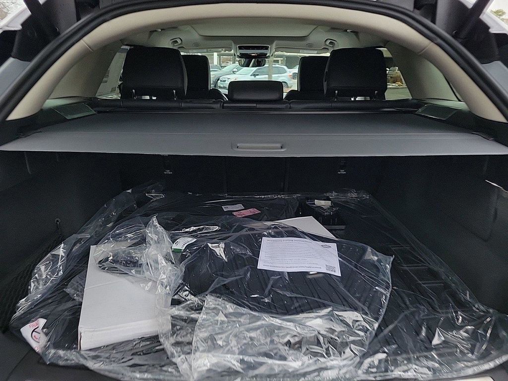 2025 Land Rover Range Rover Velar Dynamic HSE - Photo 41