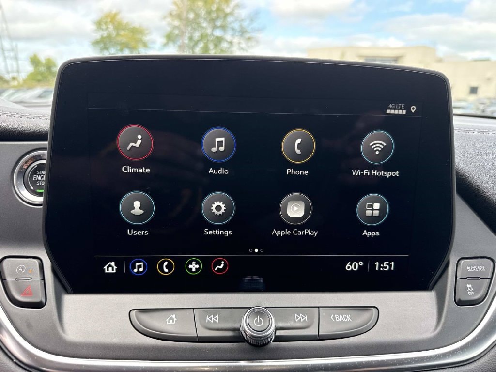 2024 Chevrolet Blazer 2LT - Photo 30