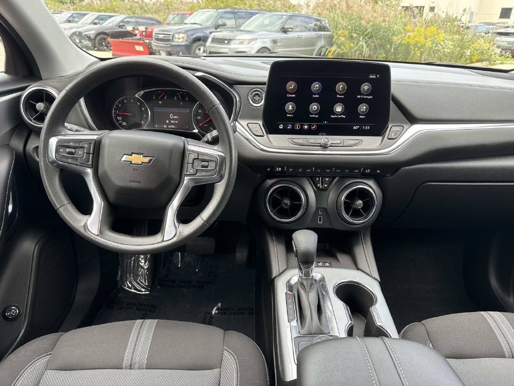 2024 Chevrolet Blazer 2LT - Photo 18