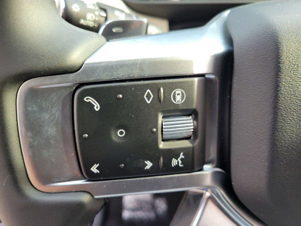 2025 Land Rover Discovery Dynamic SE - Photo 35