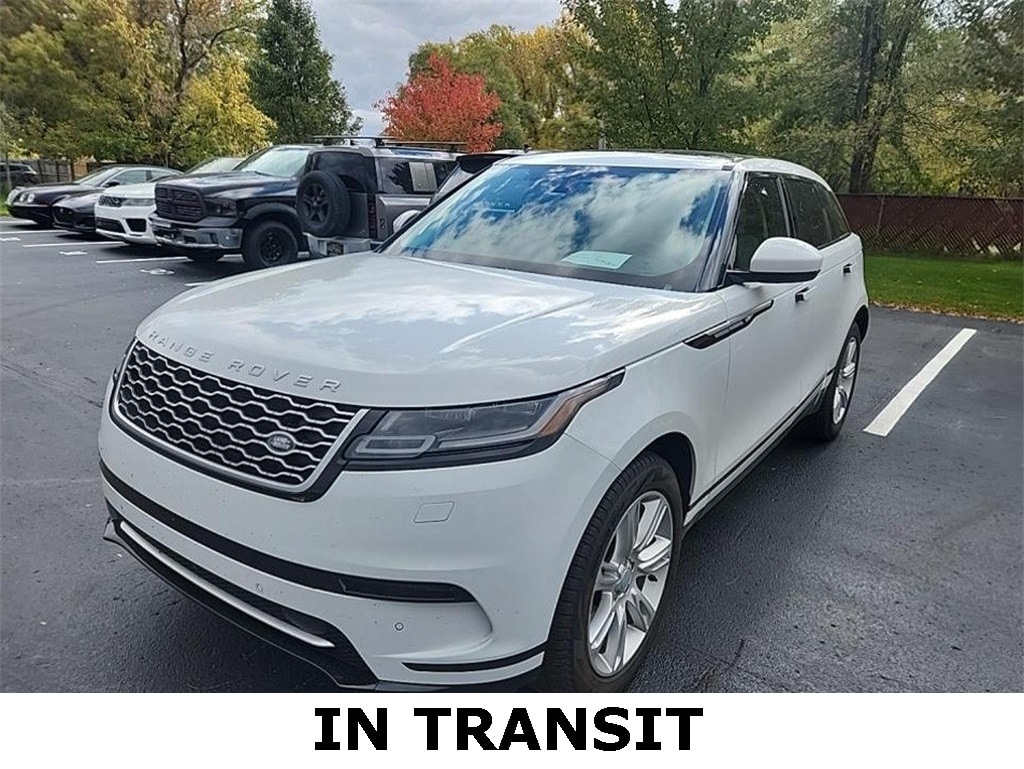 Used 2023 Land Rover Range Rover Velar S SUV