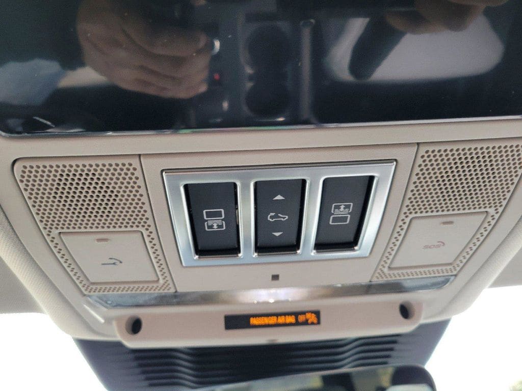 2025 Land Rover Discovery Dynamic SE - Photo 31