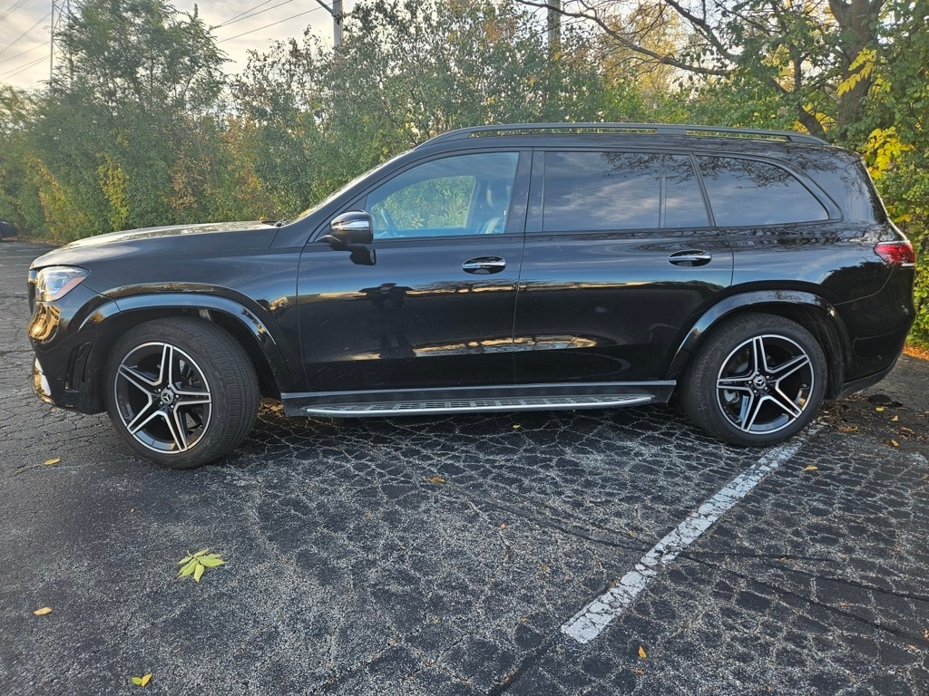 Used 2023 Mercedes-Benz GLS GLS 450 SUV