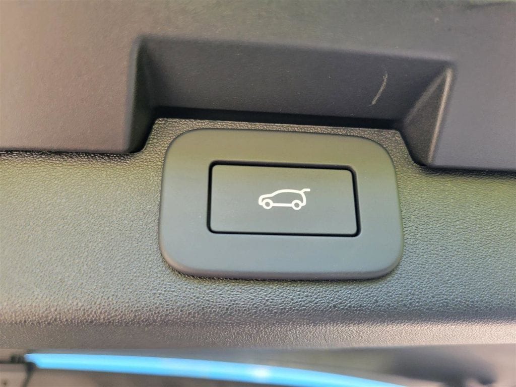 2025 Land Rover Discovery Metropolitan Edition - Photo 46
