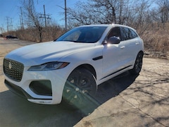 2026 Jaguar F-PACE P250 R-Dynamic S SUV