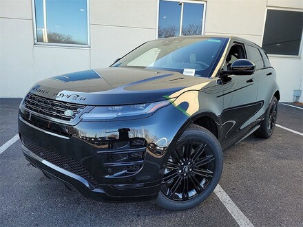 2024 Range Rover Evoque Dynamic SE SUV