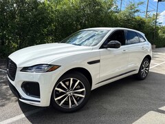 2026 Jaguar F-PACE P250 R-Dynamic S SUV