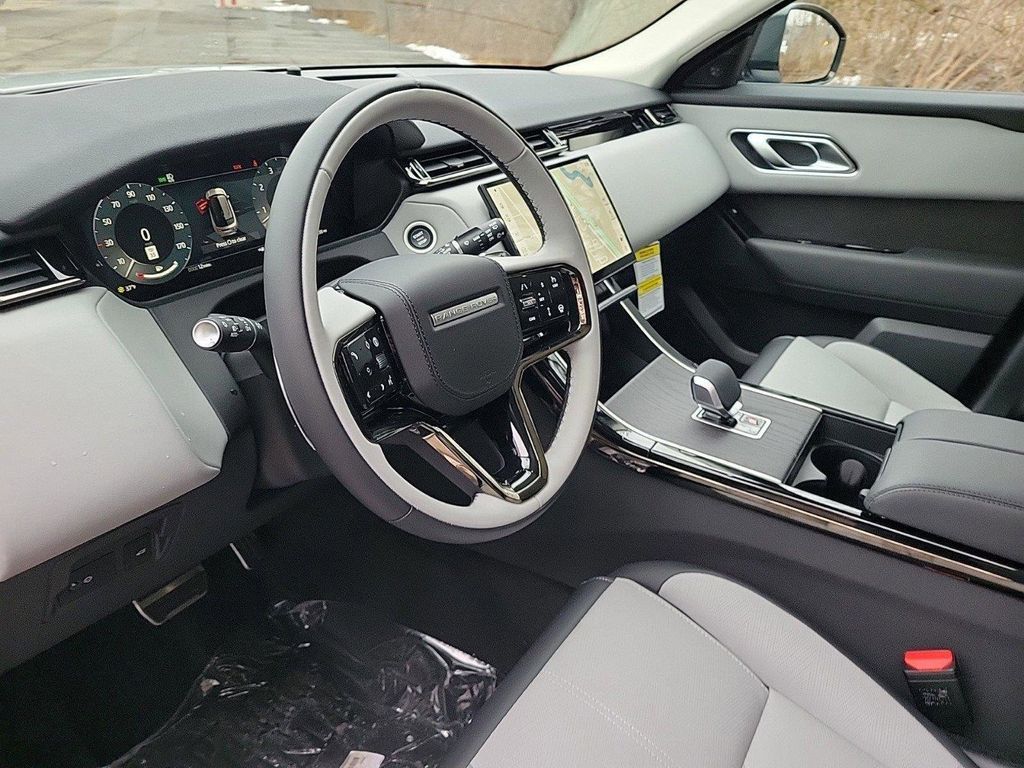 2025 Land Rover Range Rover Velar Dynamic HSE - Photo 23