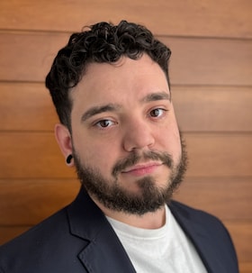 Staff member Gabriel Zornoza from ID_17daca2f0dfe