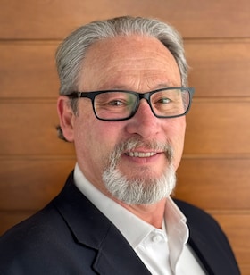 Staff member Ballard Holdren from ID_21e6f3b93467