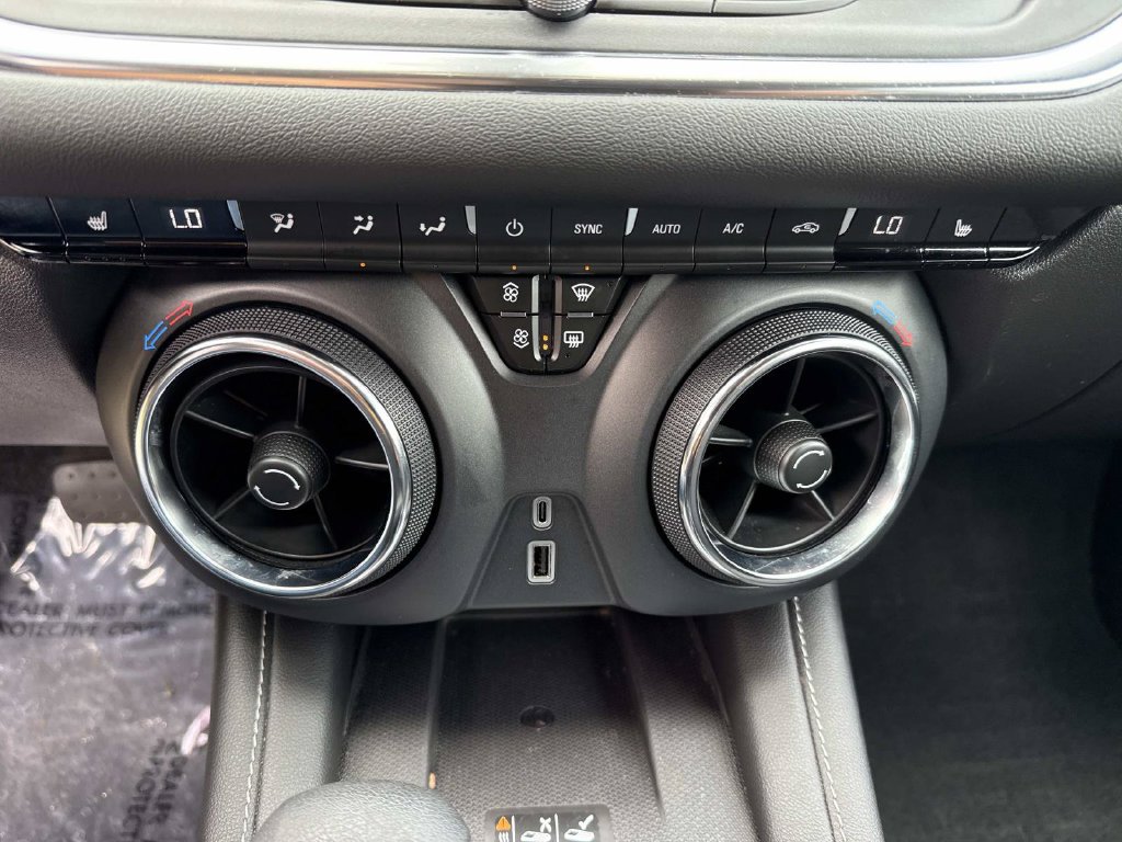 2024 Chevrolet Blazer 2LT - Photo 31