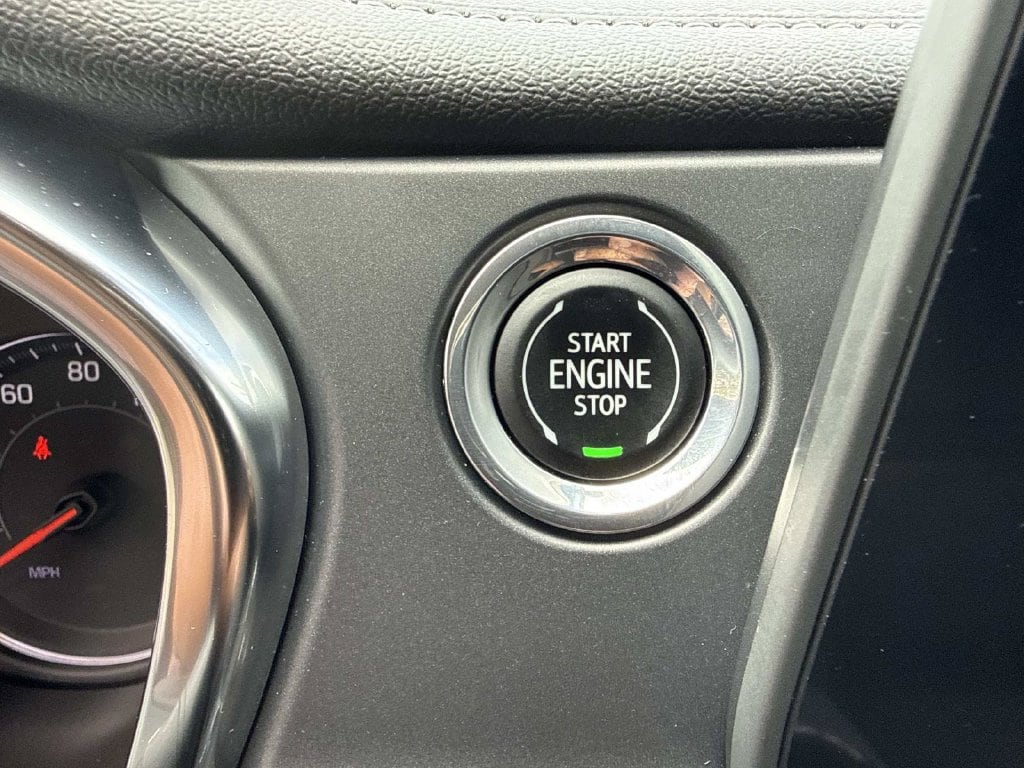 2024 Chevrolet Blazer 2LT - Photo 34