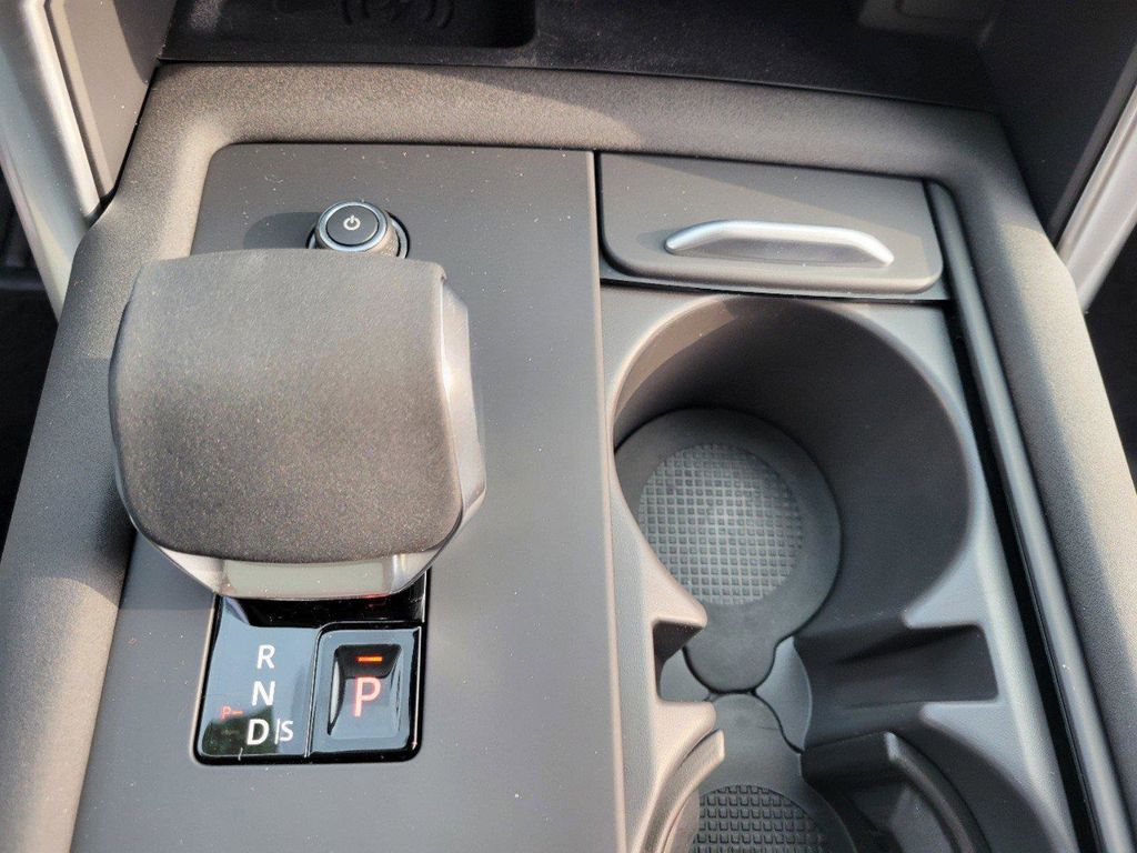 2025 Land Rover Discovery Dynamic SE - Photo 28