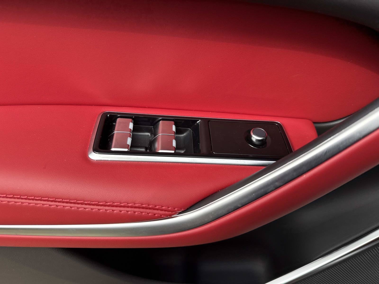 2026 Jaguar F-Pace R-Dynamic S - Photo 22