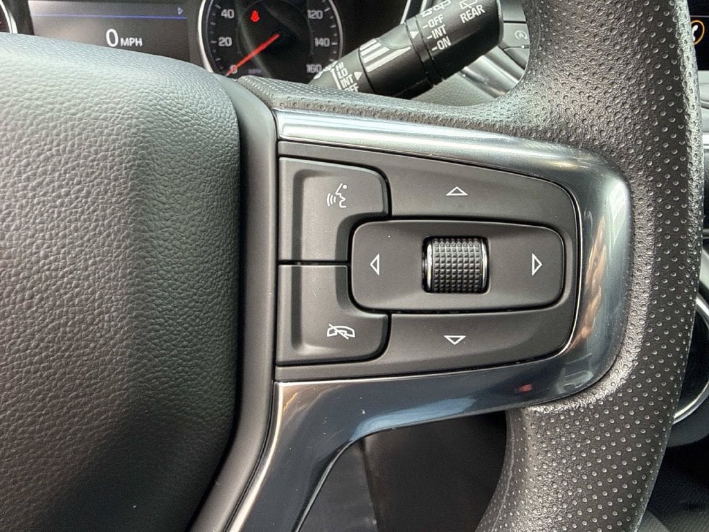 2024 Chevrolet Blazer 2LT - Photo 36