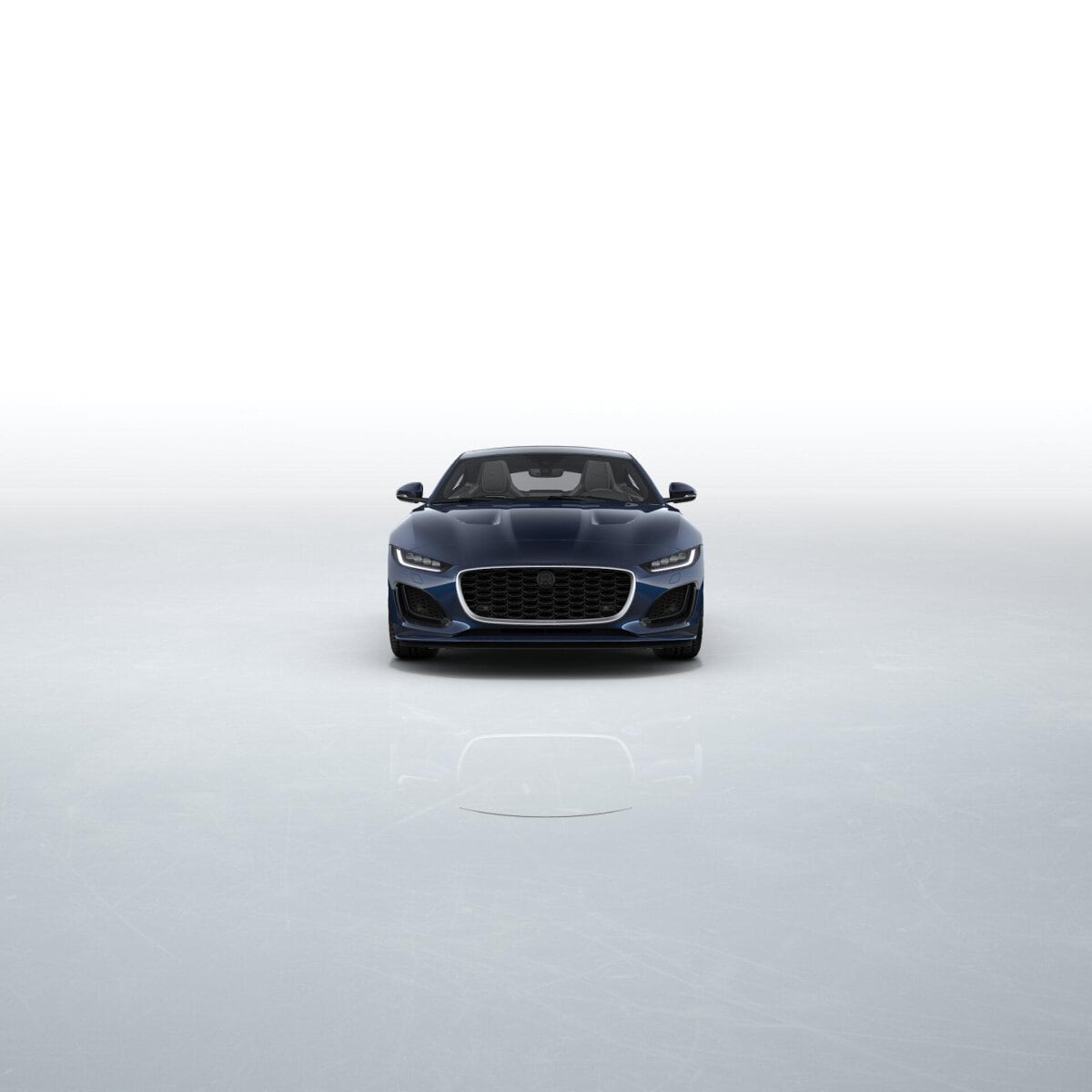 2024 Jaguar F-Type