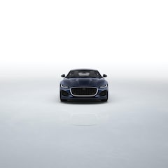 2024 Jaguar F-TYPE P450 75 AWD passenger
