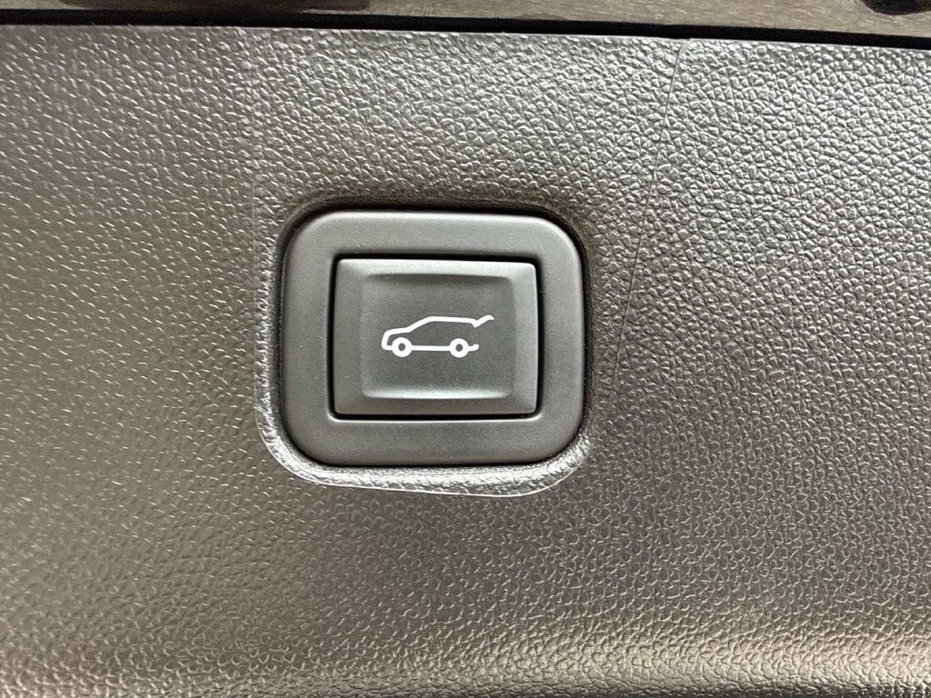 2024 Chevrolet Blazer 2LT - Photo 11