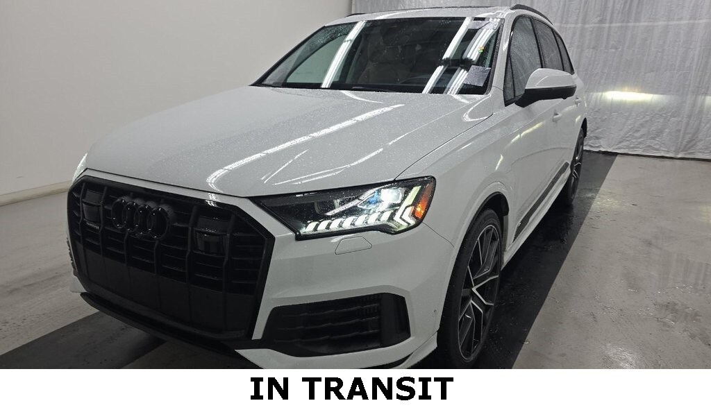 Used 2023 Audi Q7 55 Prestige SUV