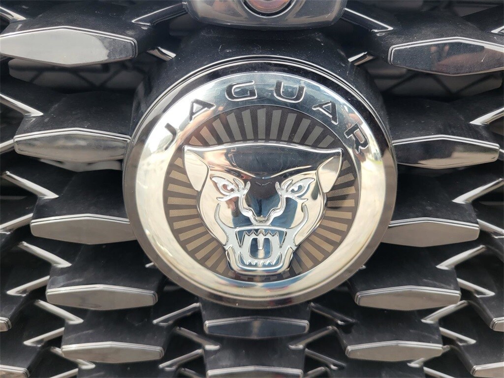 2026 Jaguar F-PACE P250 R-Dynamic S photo 4