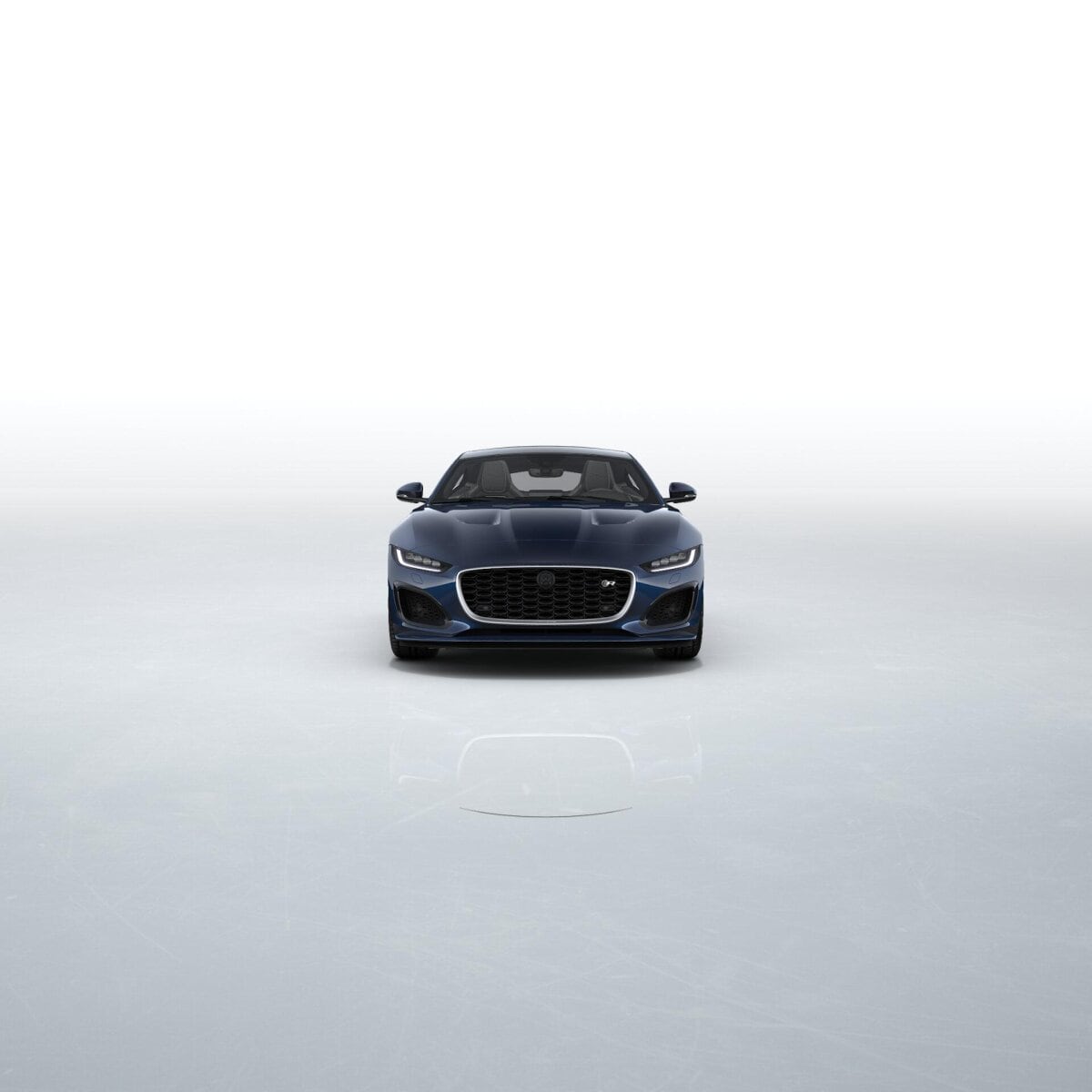 2024 Jaguar F-Type