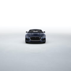 2024 Jaguar F-TYPE R 575PS Auto passenger
