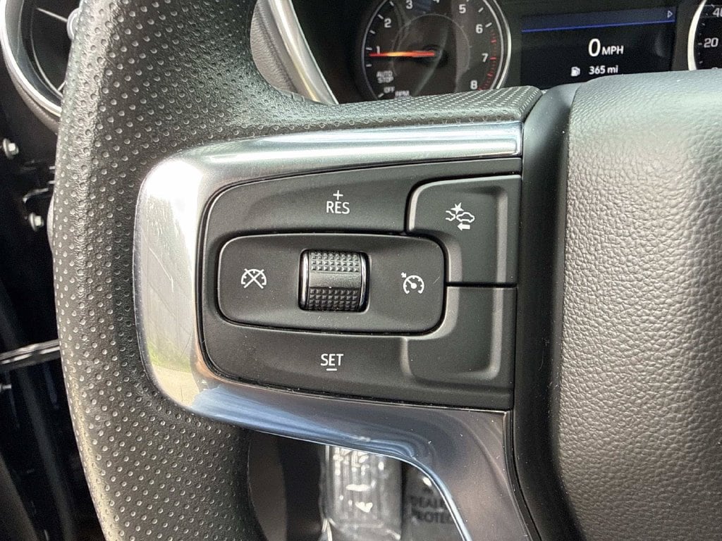 2024 Chevrolet Blazer 2LT - Photo 38