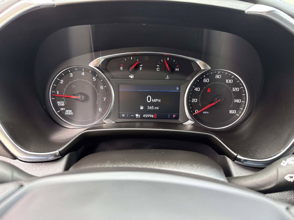 2024 Chevrolet Blazer 2LT - Photo 37