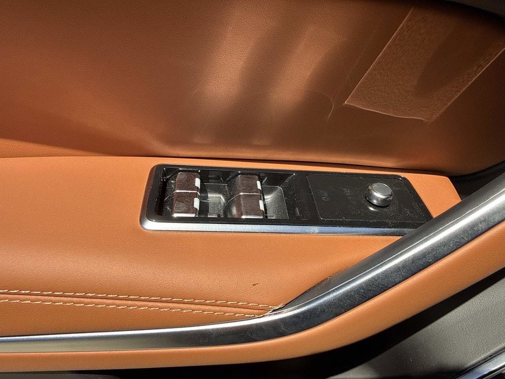 2026 Jaguar F-Pace R-Dynamic S - Photo 23