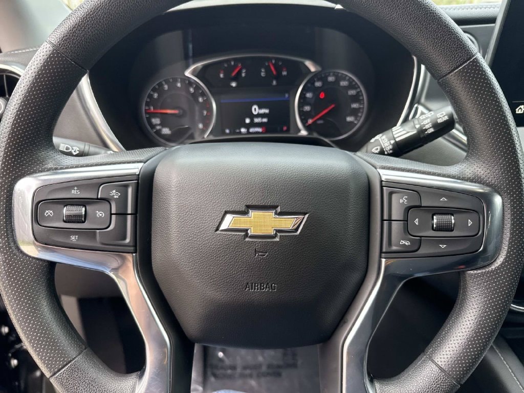 2024 Chevrolet Blazer 2LT - Photo 35