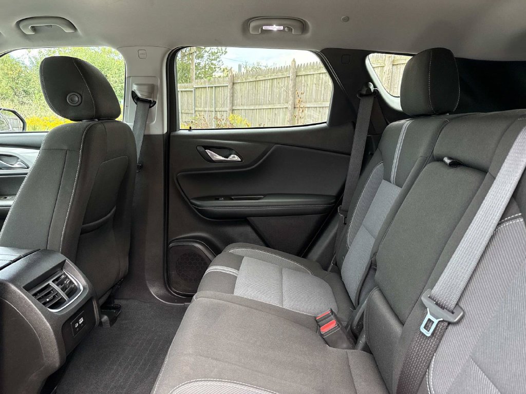 2024 Chevrolet Blazer 2LT - Photo 15