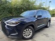 Toyota Grand Highlander Hybrid
