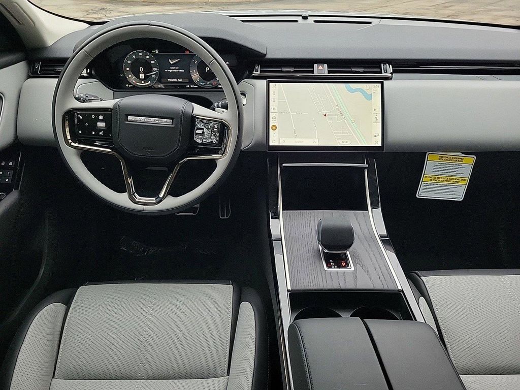 2025 Land Rover Range Rover Velar Dynamic HSE - Photo 15