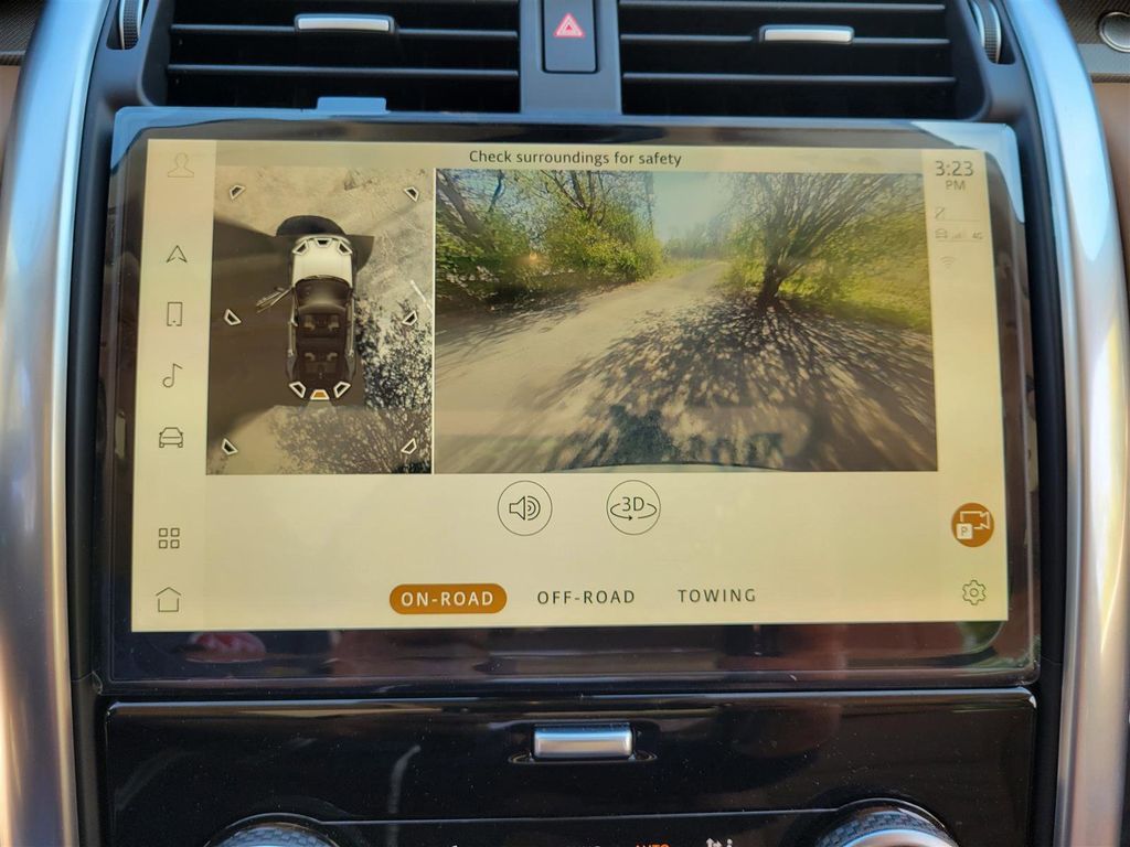 2025 Land Rover Discovery Metropolitan Edition - Photo 29