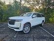 CADILLAC Escalade ESV