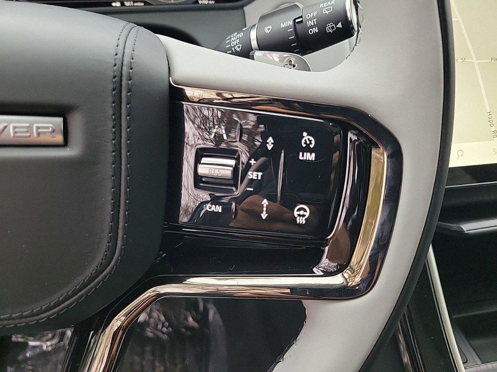 2025 Land Rover Range Rover Velar Dynamic HSE - Photo 31