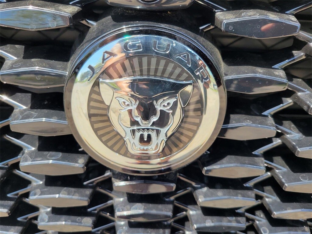 2026 Jaguar F-PACE P250 R-Dynamic S photo 4