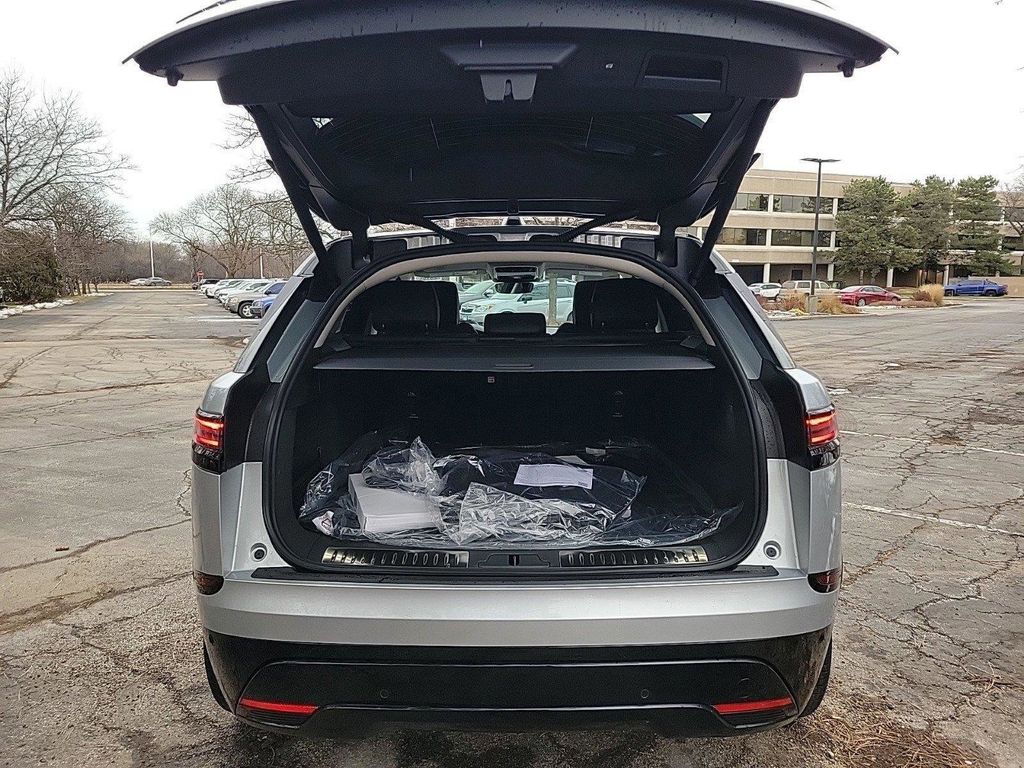 2025 Land Rover Range Rover Velar Dynamic HSE - Photo 40